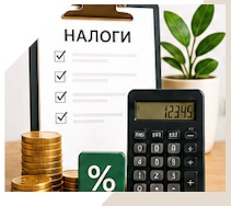 Услуги Профессиональное бухгалтерское обслуживание в Елизове